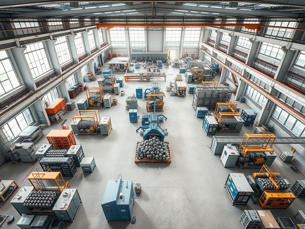 Precision engineering steel ball products